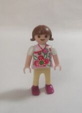 Playmobil 9079 enfant d'occasion  Strasbourg-