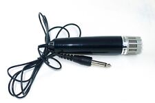 Microfono sennheiser vintage usato  Trapani