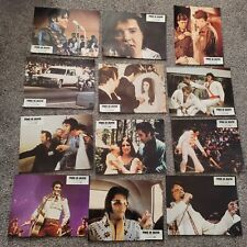 Elvis memorabilia lobby for sale  LEEDS