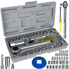 Set pezzi chiavi usato  Torino