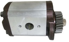 Hydraulic pump for d'occasion  Expédié en Belgium