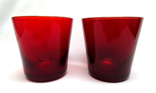 Pair hand blown for sale  Palm Desert