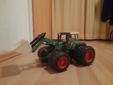 Traktor fendt bruder gebraucht kaufen  Ornbau