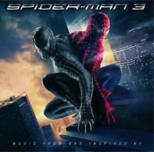 Spider man music gebraucht kaufen  Deutschland