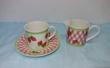 Villeroy boch strawberry gebraucht kaufen  Buchbach