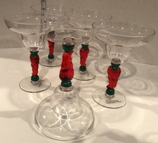 Glass margarita plastic for sale  West Chester