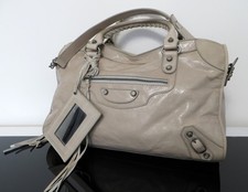 Damenhandtasche motorcycle bag gebraucht kaufen  Esterwegen