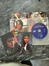 DVD Vol. Michael Jackson The Interviews Livro de 32 páginas e dois cartões postais 1 e 2 comprar usado DVD Vol. Michael Jackson The Interviews Livro de 32 páginas e dois cartões postais 1 e 2 comprar usado  Enviando para Brazil