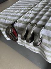 clubs set golf starter for sale  Brockton