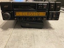 Autoradio cassette becker d'occasion  Carquefou