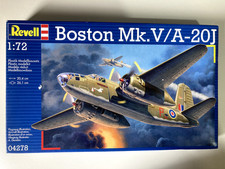 Revell boston mk. for sale  THURSO