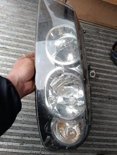 Faro anteriore sinistro usato  Vimodrone