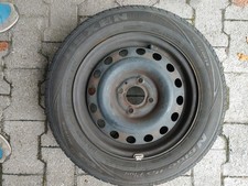 Sommerreifen 165 70r14 gebraucht kaufen  Olching