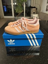 Adidas riginals gazelle gebraucht kaufen  Remseck am Neckar