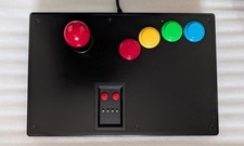 Neo geo hori d'occasion  Expédié en Belgium
