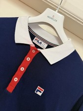 Vintage fila fine for sale  LEICESTER