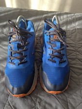 Men used blue for sale  WOLVERHAMPTON