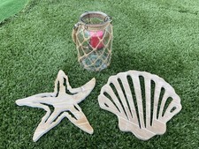 Beach themed decor. for sale  Laurel