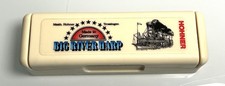 Hohner harmonica key for sale  Auburn