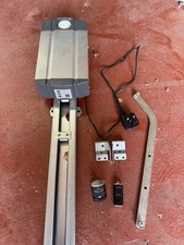 Hormann supramatic electric for sale  NESTON
