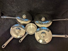 Silampos stellar stainless for sale  GREAT YARMOUTH