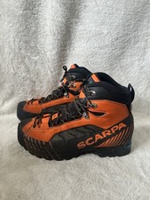 Scarpa ribelle lite for sale  SHREWSBURY