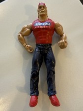 Wwe jakks classic for sale  Forest