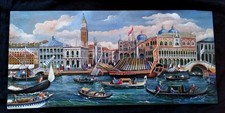 tela venezia usato tela venezia usato Zane
