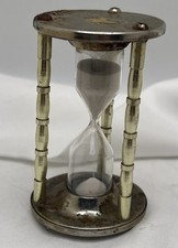 Vtg goldtone minute for sale  Nampa