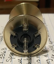 Calcutta 400 spool for sale  San Antonio