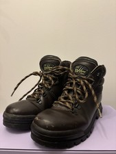 Lomer vintage brown for sale  HODDESDON