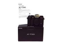 Fotocamera fujifilm t50 usato  Modena