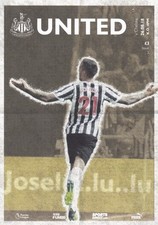Newcastle united chelsea. for sale  AYLESBURY