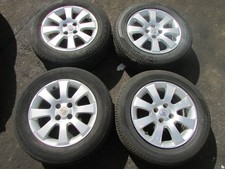 vauxhall astra mk5 alloys for sale vauxhall astra mk5 alloys for sale SHEFFIELD