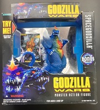 Godzilla toho ltd for sale  STOKE-SUB-HAMDON
