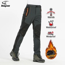 Pantaloni trekking pile usato  Ardea