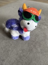 Milka plüschfigur schlüssela gebraucht kaufen  Bad Frankenhausen/Kyffhäuser