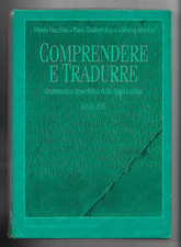 Comprendere tradurre manuale usato  Jesolo