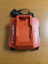 Caricabatteria hilti nuron usato Caricabatteria hilti nuron usato  Spedire a Italy