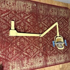 Pelton crane lfc for sale  Aztec