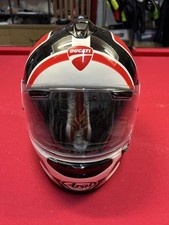 Ducati arai vector d'occasion  Expédié en Belgium