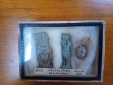 Ancient egyptian faience for sale  HAYWARDS HEATH