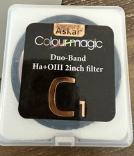 Askar colour magic gebraucht kaufen  Krefeld