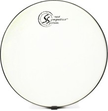 Toca Percussion Sympatico System cabeça de bateria de fibra - 14 polegadas comprar usado Toca Percussion Sympatico System cabeça de bateria de fibra - 14 polegadas comprar usado  Enviando para Brazil