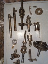 triumph 250 gebraucht kaufen  Heppenheim (Bergstraße)