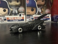 Hot wheels batman for sale  North Arlington