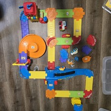 Vtech smart train for sale  Suwanee