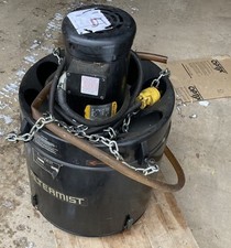 Royal filtermist 3 for sale  Sherrill