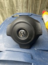 Polo mk5 driver for sale  BIRMINGHAM