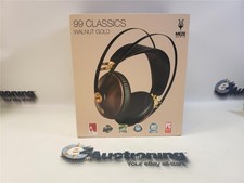meze classic 99 walnut gold for sale  Alexandria